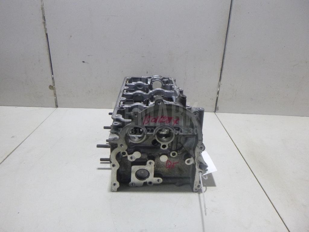 Головка блока для  Audi A4 [B9] 2015