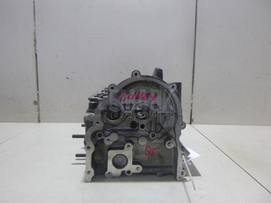 Головка блока для  Audi A4 [B9] 2015