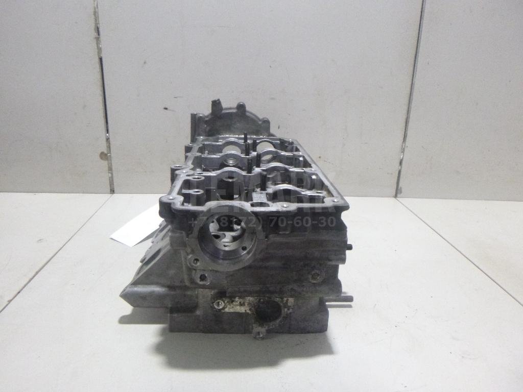 Головка блока для  Audi A4 [B9] 2015