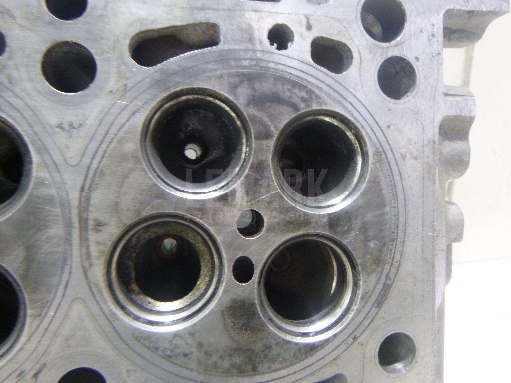 Головка блока для  Audi A4 [B9] 2015
