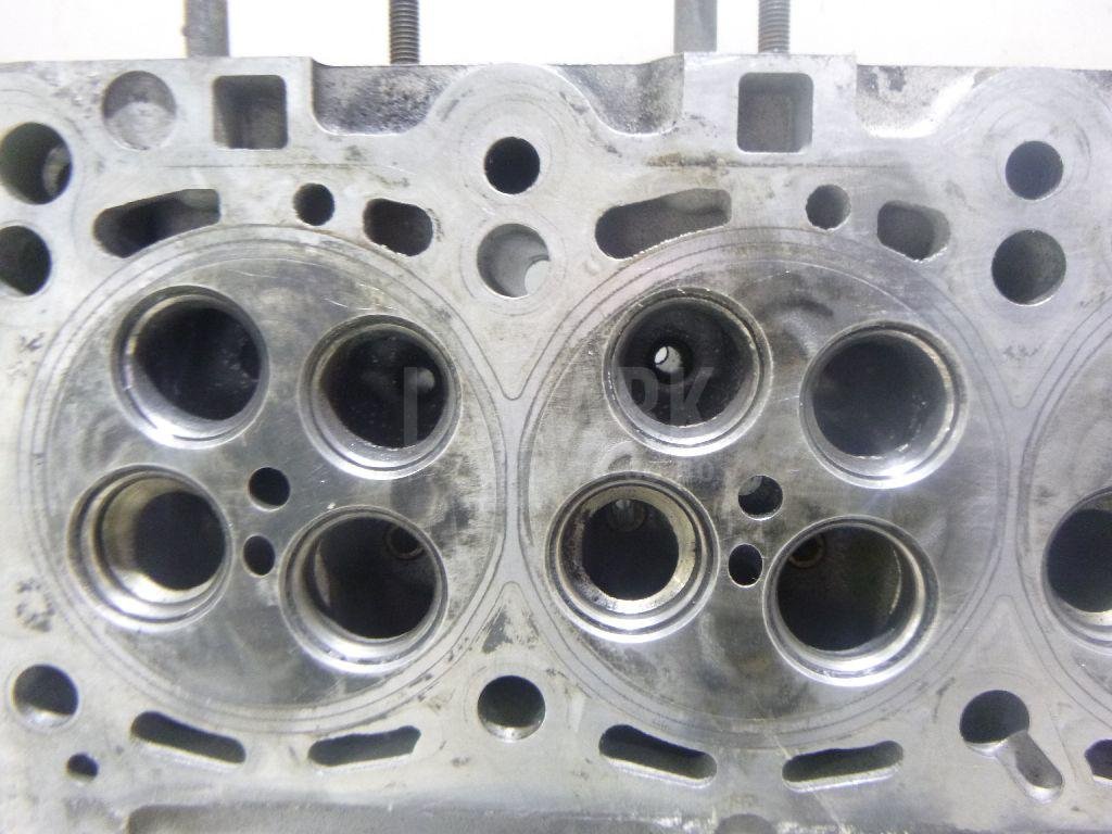 Головка блока для  Audi A4 [B9] 2015