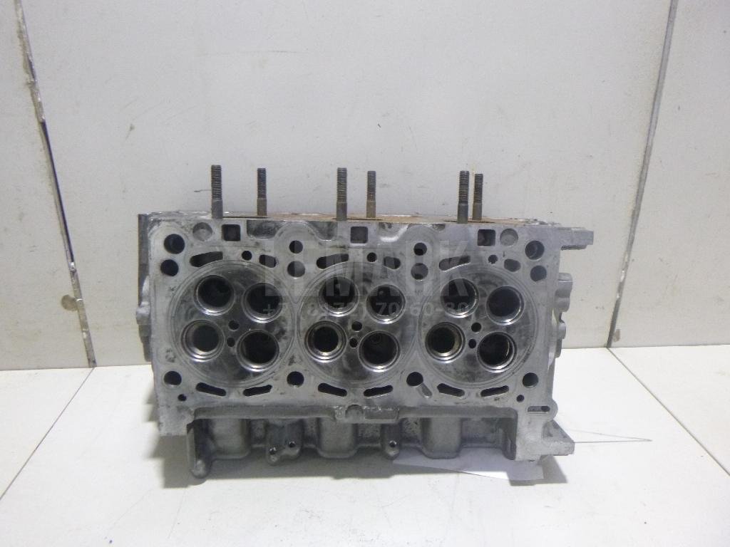 Головка блока для  Audi A4 [B9] 2015