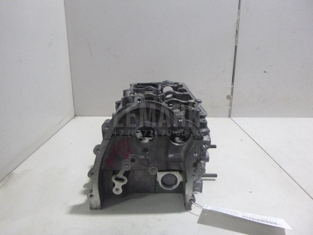 Головка блока