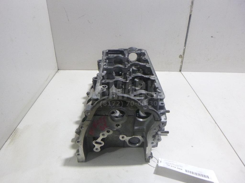 Головка блока