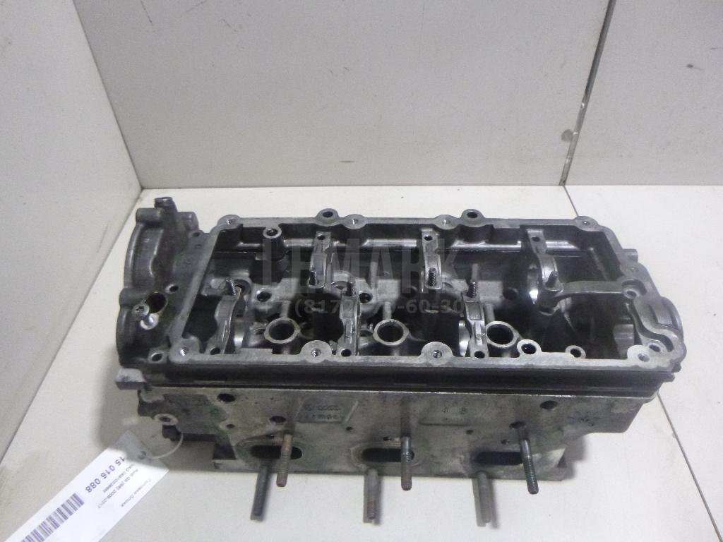 Головка блока