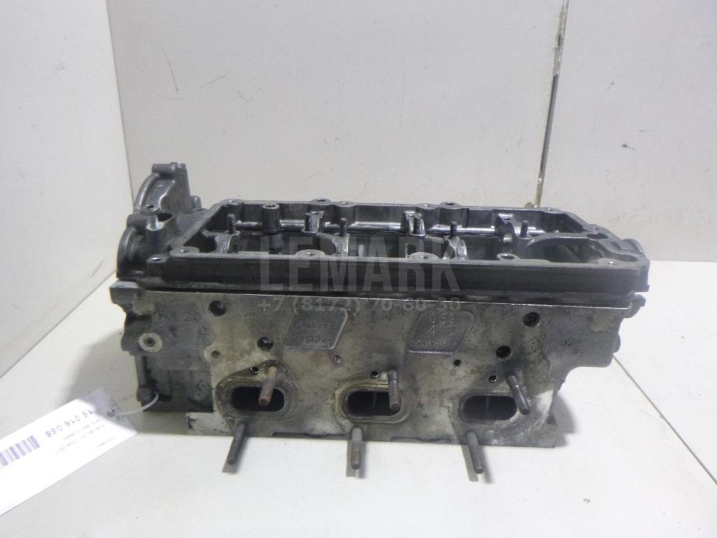 Головка блока