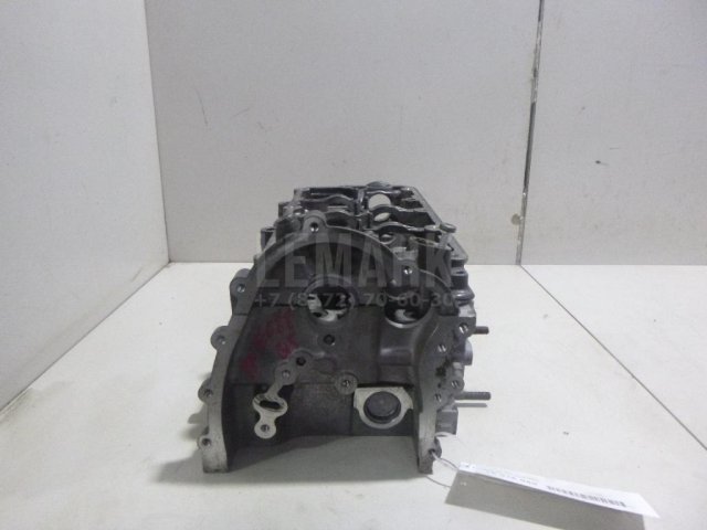 Головка блока