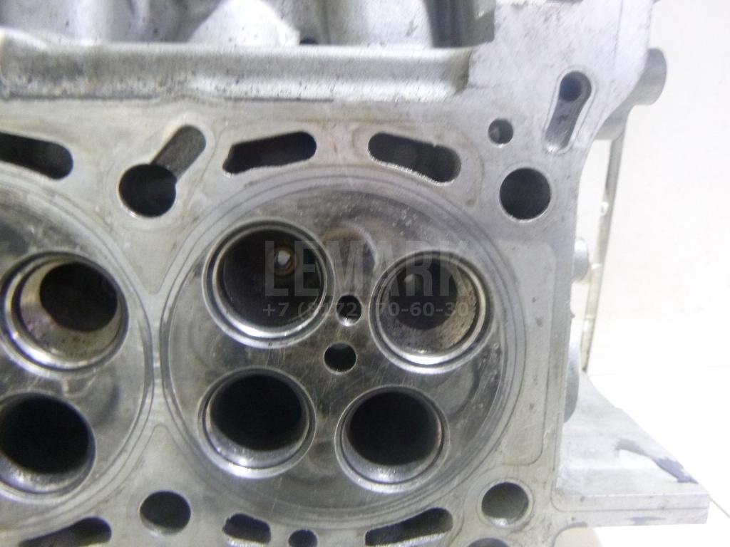 Головка блока