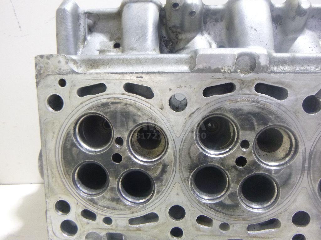 Головка блока