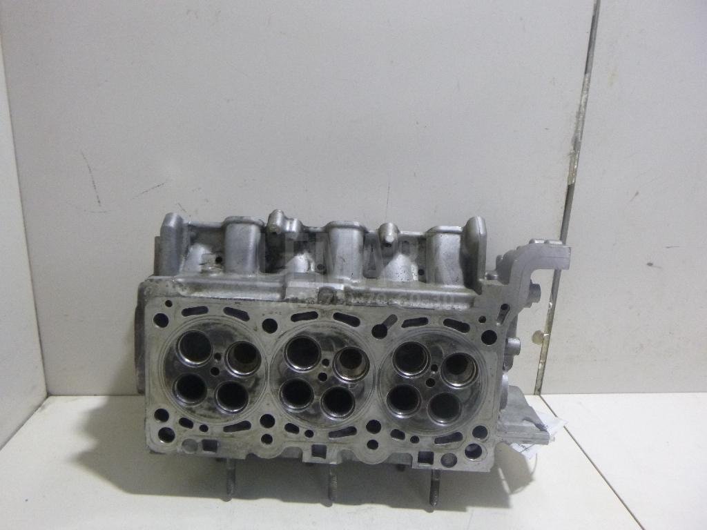 Головка блока