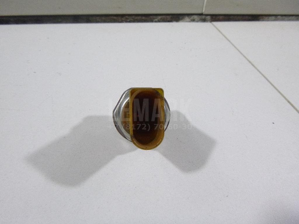 Датчик давления топлива