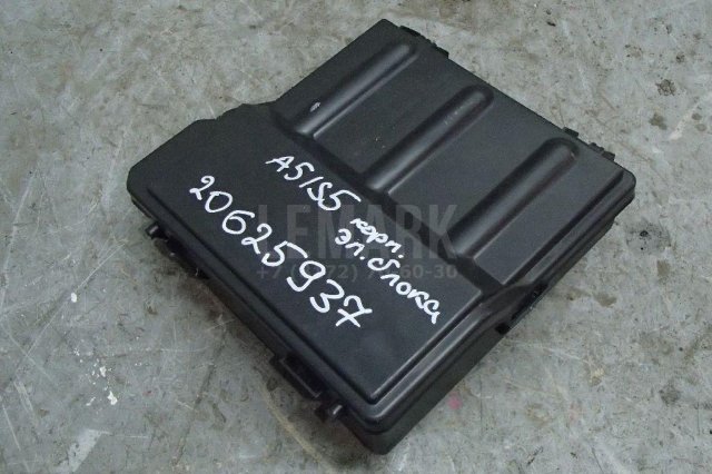 Корпус блока предохранителей