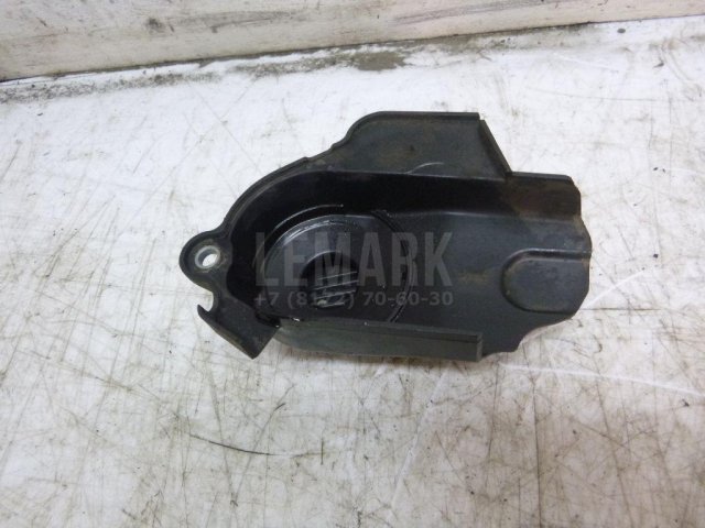 Кожух ремня ГРМ