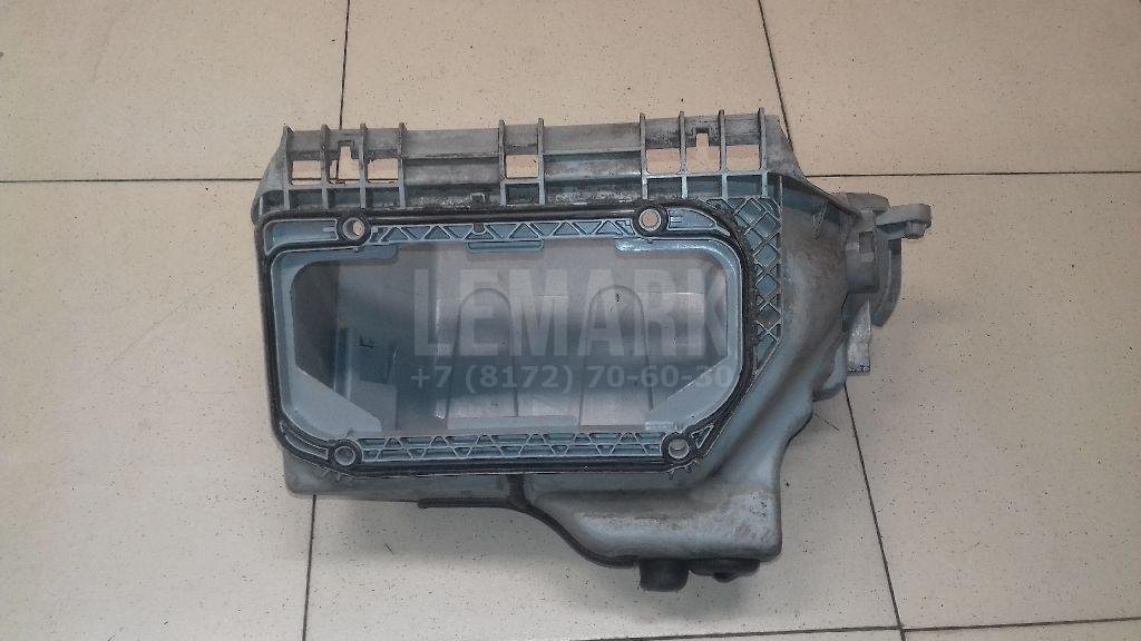 Корпус блока предохранителей для  Audi A4 [B6] 2000-2004