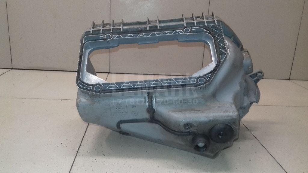 Корпус блока предохранителей для  Audi A4 [B6] 2000-2004