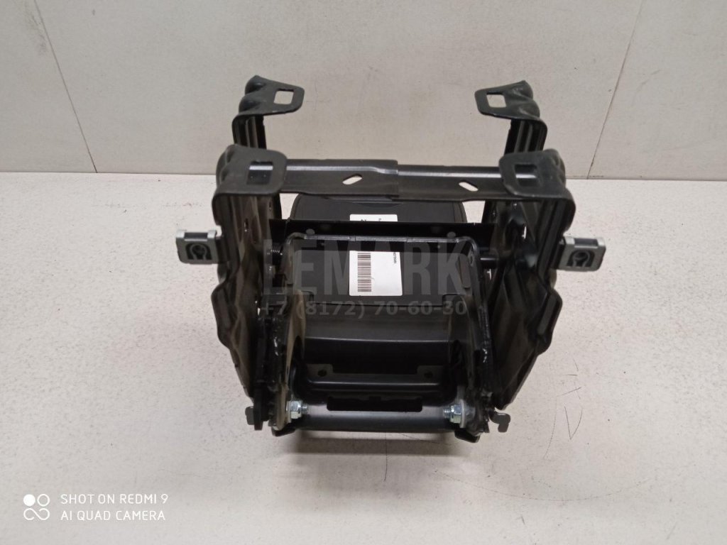 Подлокотник для  Alfa Romeo Giulietta 2010-2020