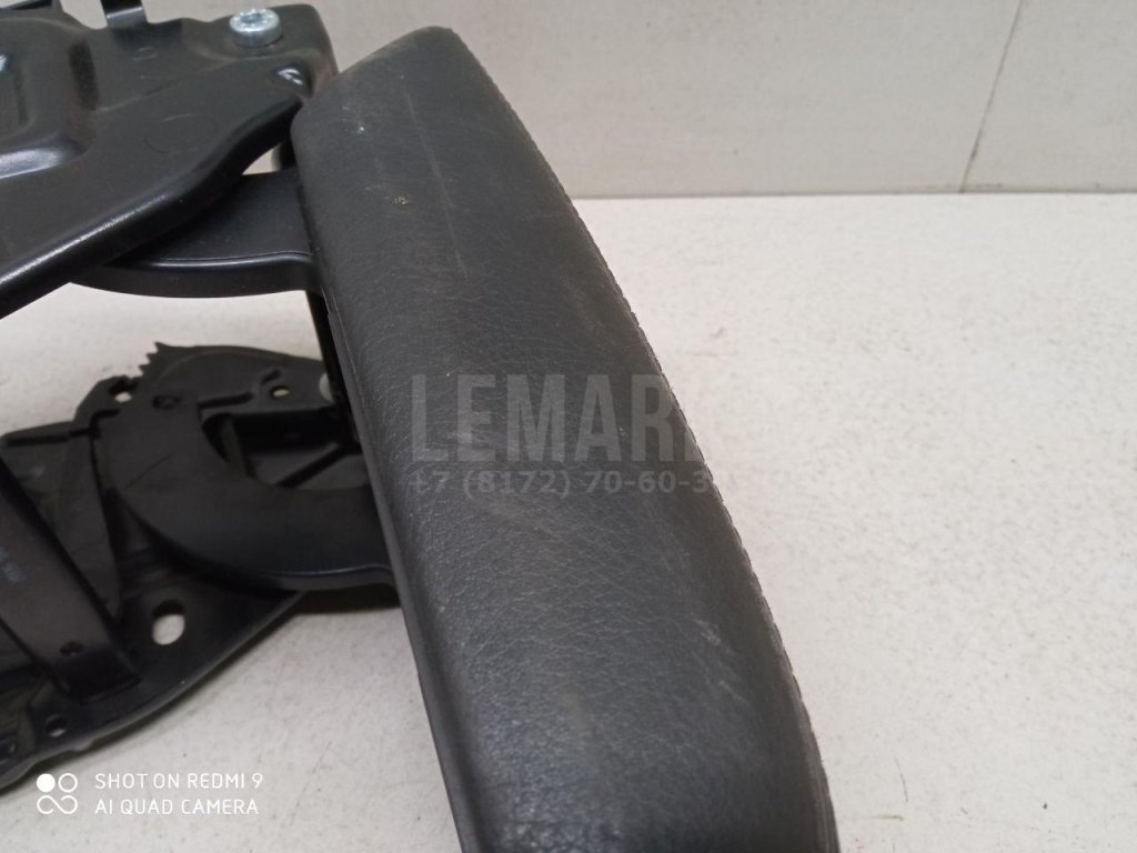 Подлокотник для  Alfa Romeo Giulietta 2010-2020