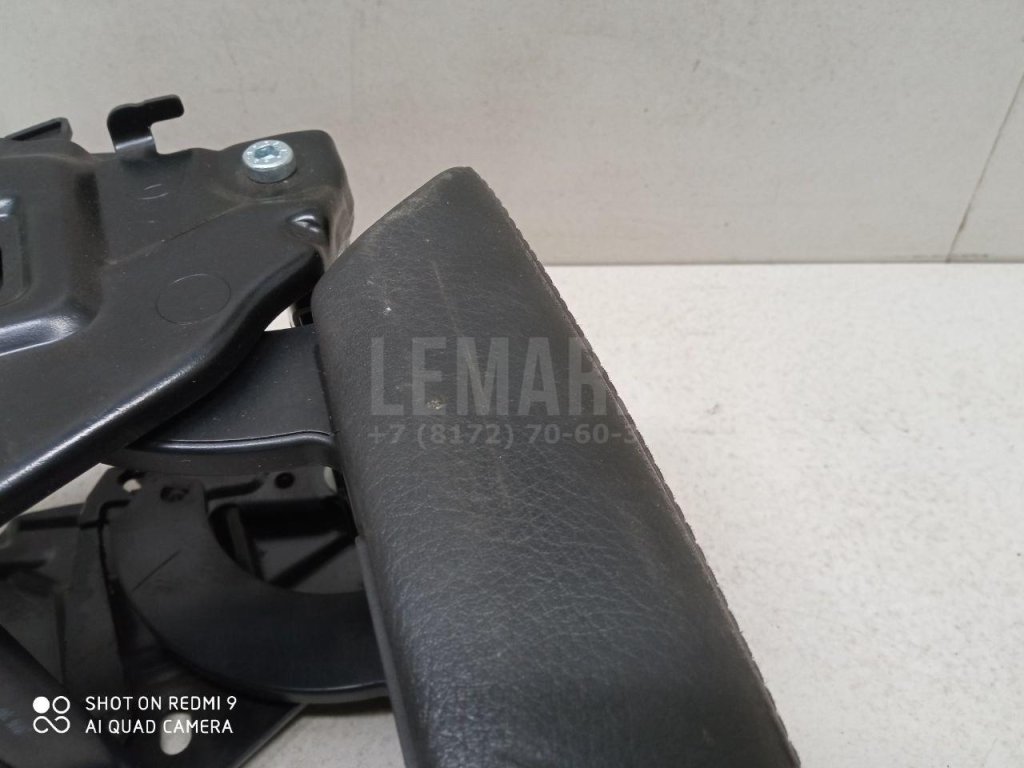 Подлокотник для  Alfa Romeo Giulietta 2010-2020