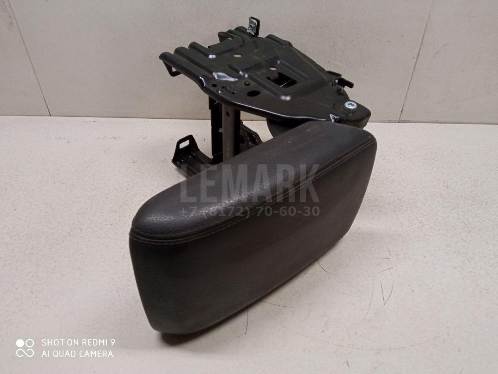Подлокотник для  Alfa Romeo Giulietta 2010-2020
