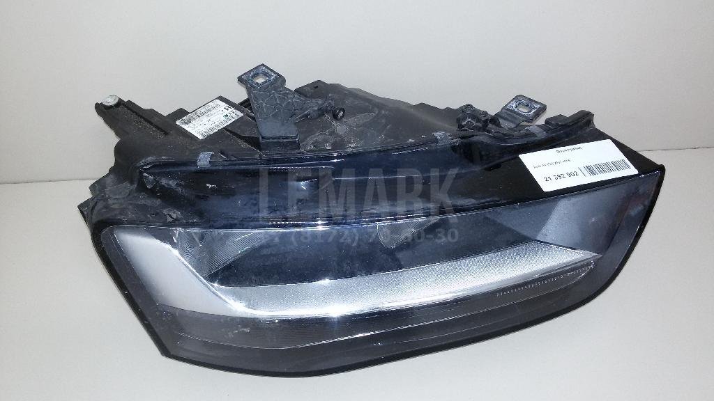 Фара правая для  Audi A4 [B5] 1994-2001