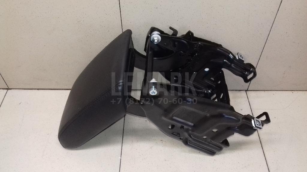 Подлокотник для  Acura RDX 2006-2012