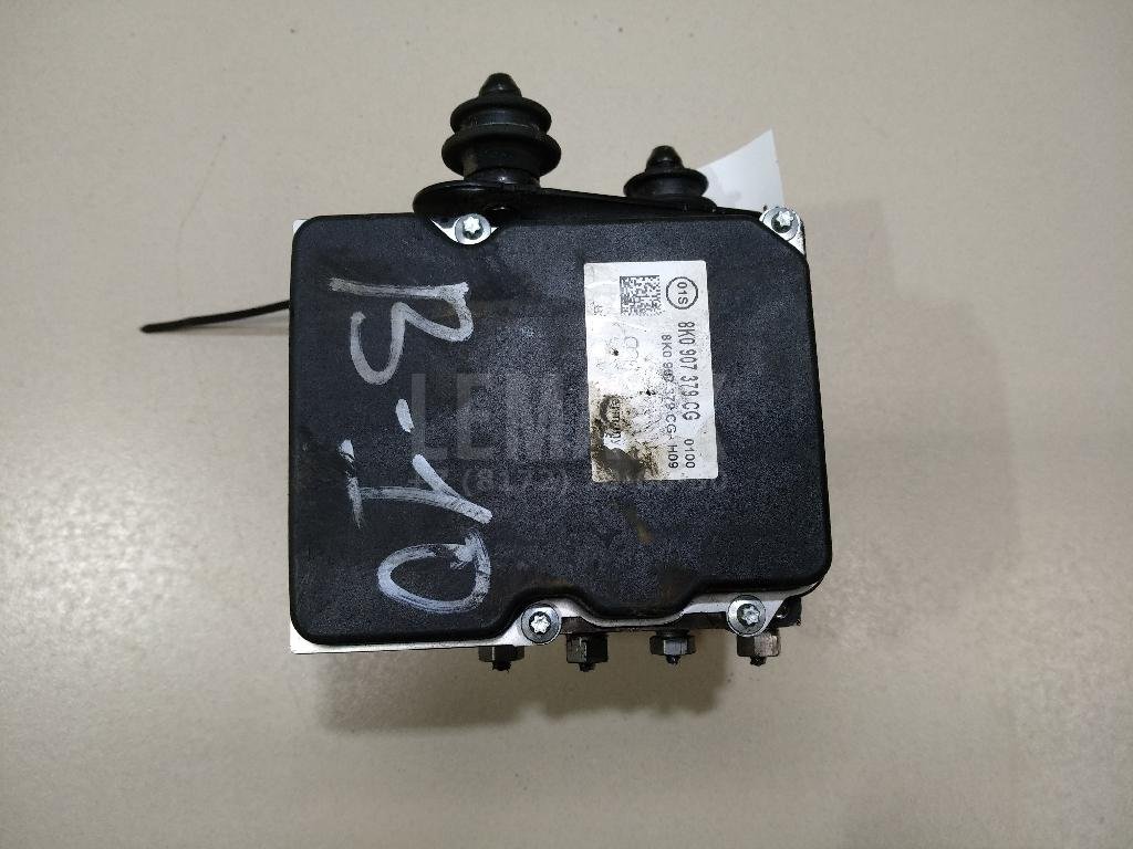 Блок ABS (насос) для  Acura MDX 2001-2006