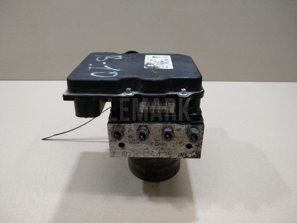 Блок ABS (насос) для  Acura MDX 2001-2006