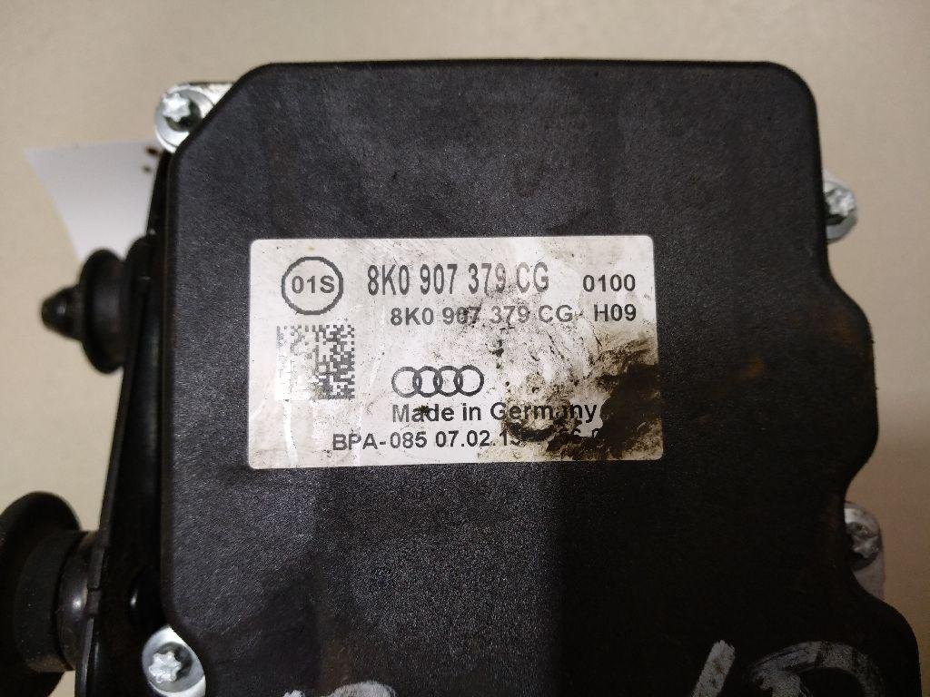 Блок ABS (насос) для  Acura MDX 2001-2006