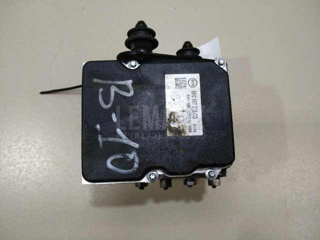 Блок ABS (насос)