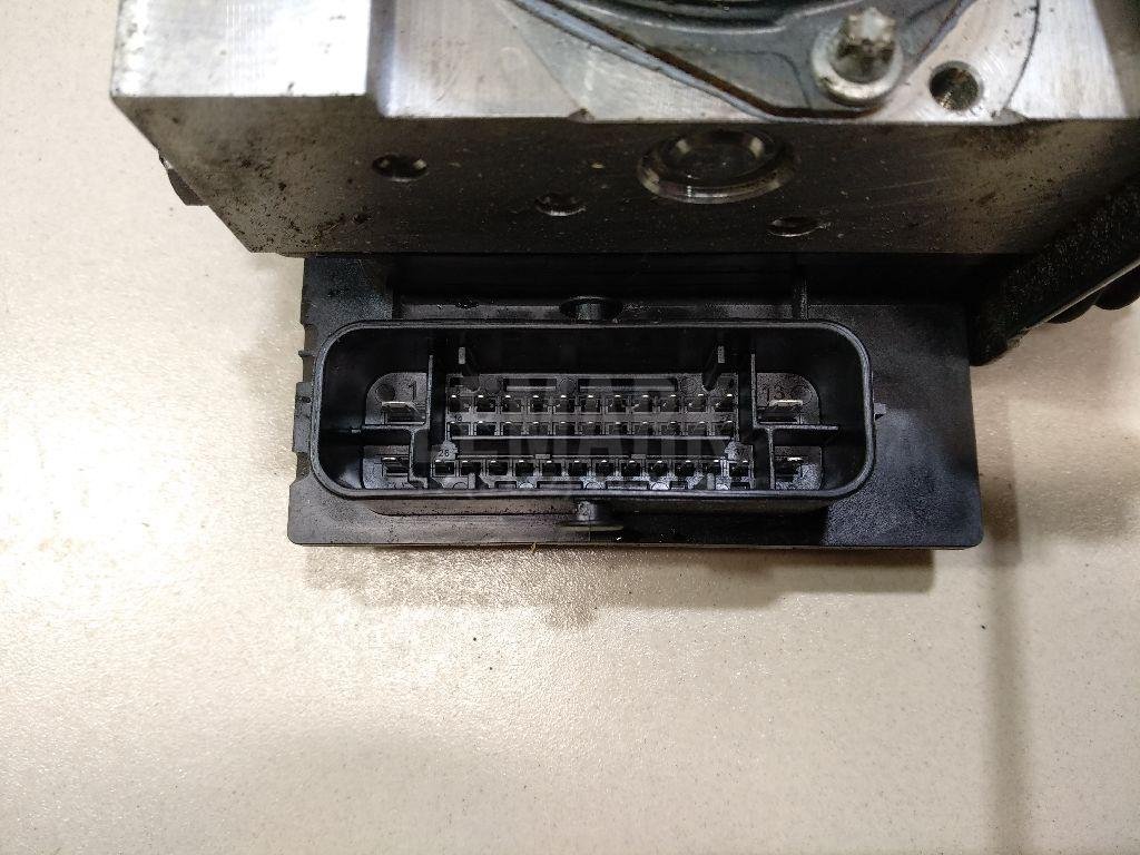 Блок ABS (насос) для  Acura MDX 2001-2006