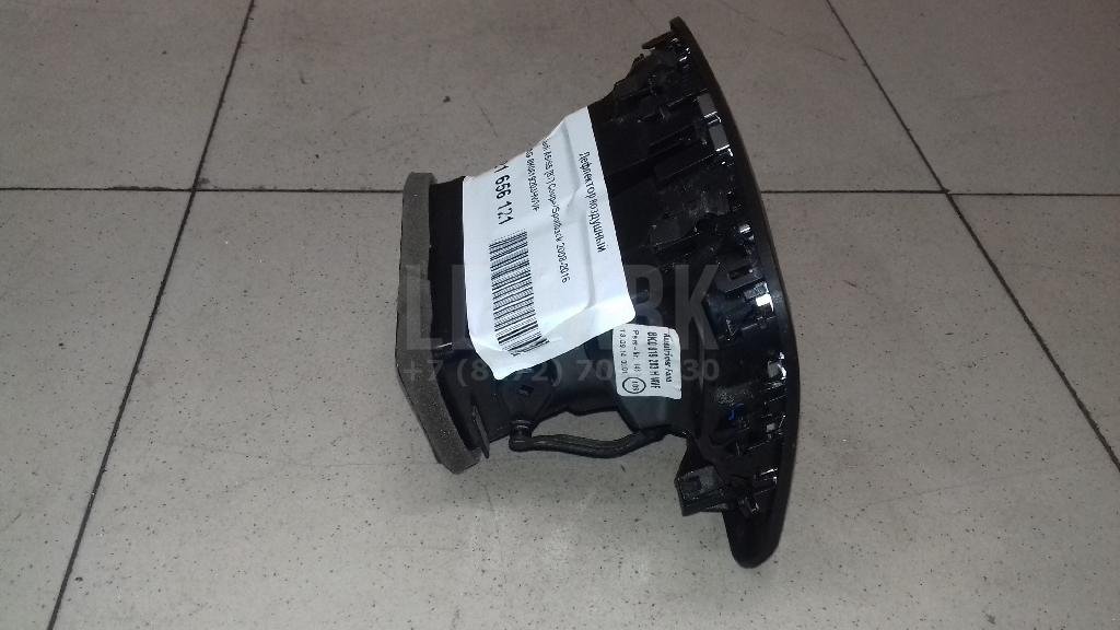 Дефлектор воздушный