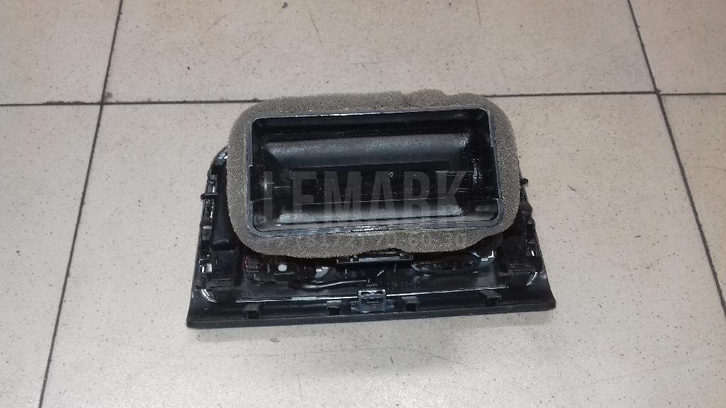 Дефлектор воздушный