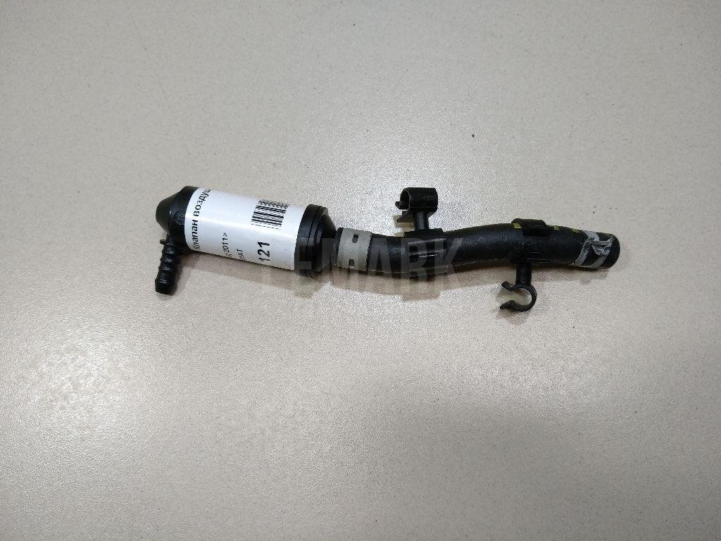 Клапан воздушный