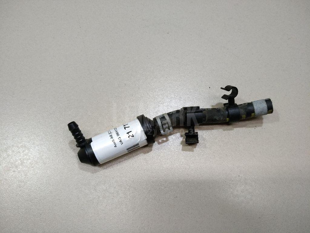 Клапан воздушный