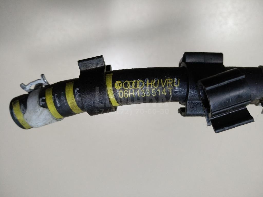 Клапан воздушный