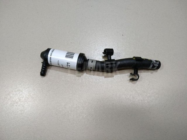 Клапан воздушный