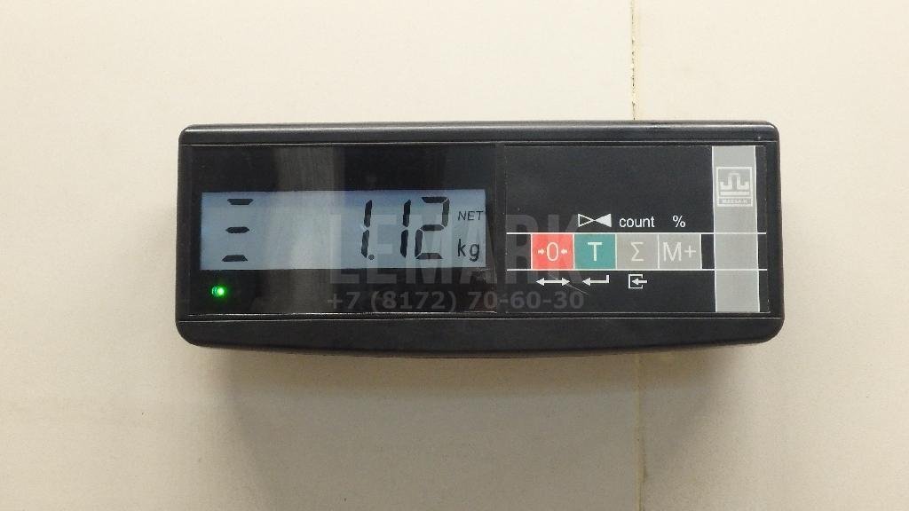 Рейка топливная (рампа)