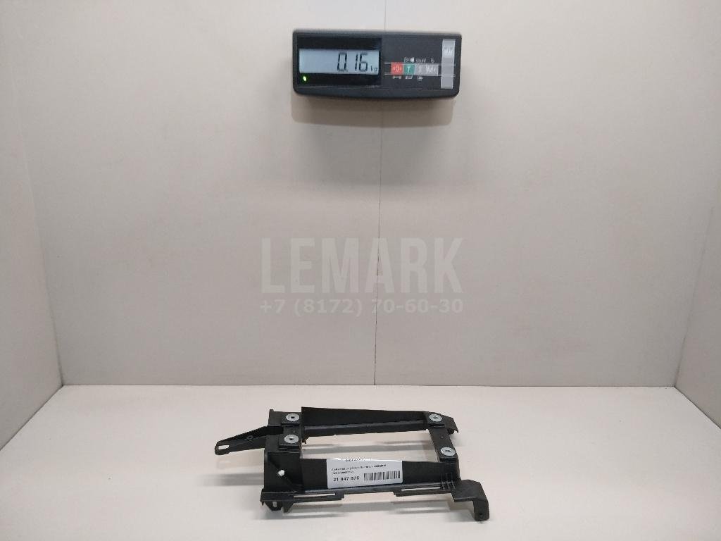 Кронштейн (сопут. товар)