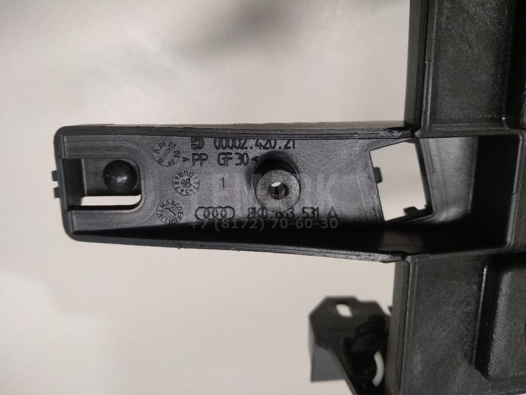 Кронштейн (сопут. товар)