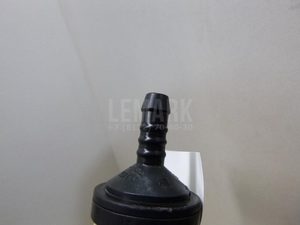 Клапан воздушный