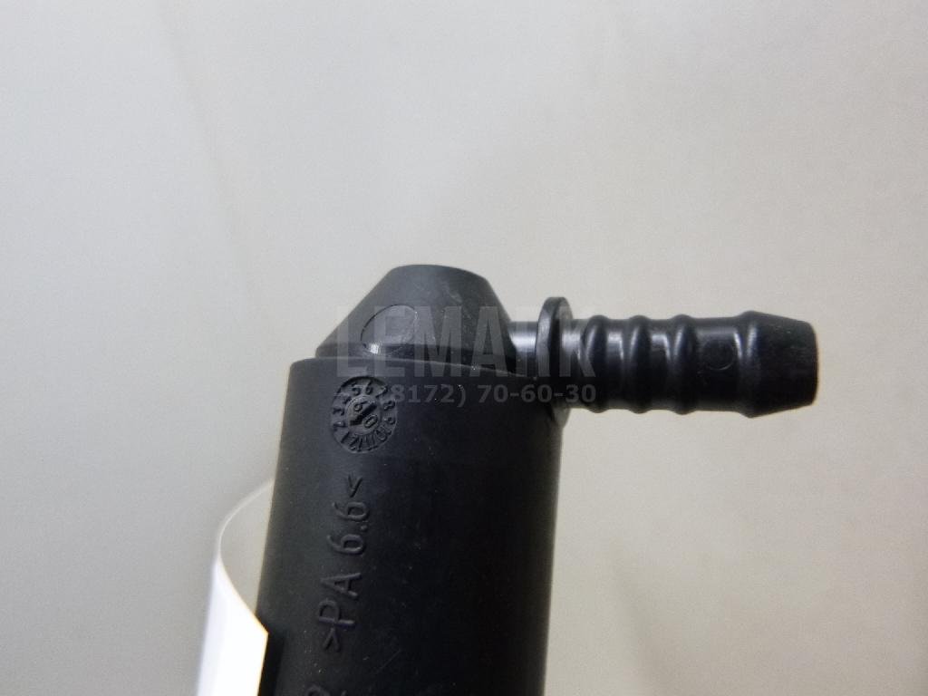 Клапан воздушный