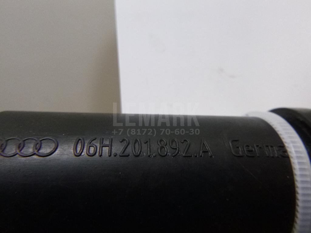 Клапан воздушный