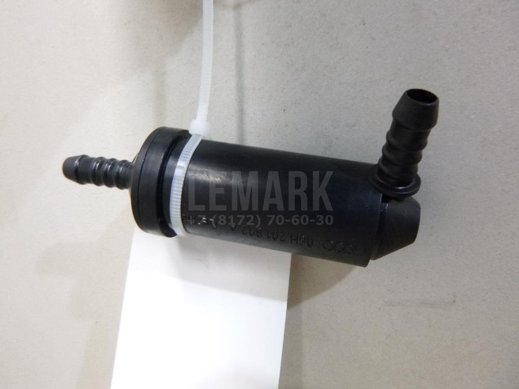 Клапан воздушный