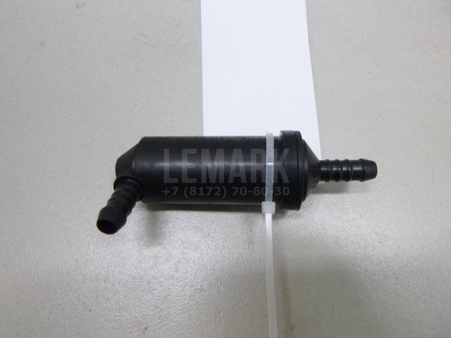 Клапан воздушный