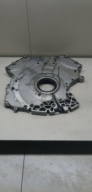 Плита двигателя