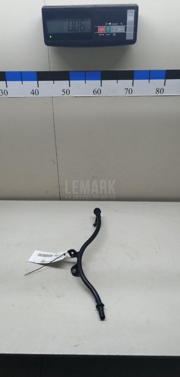 Направляющая щупа