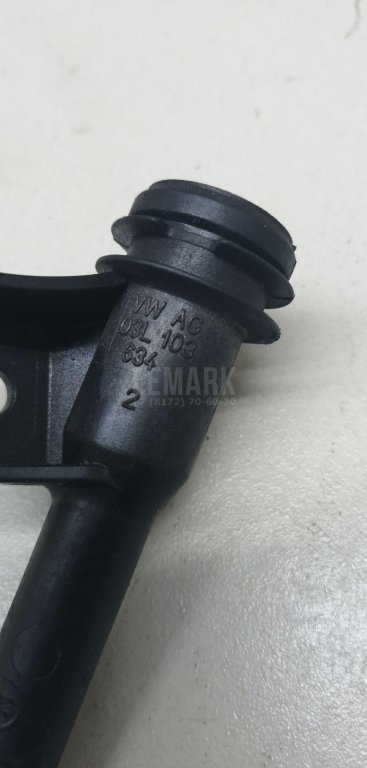 Направляющая щупа