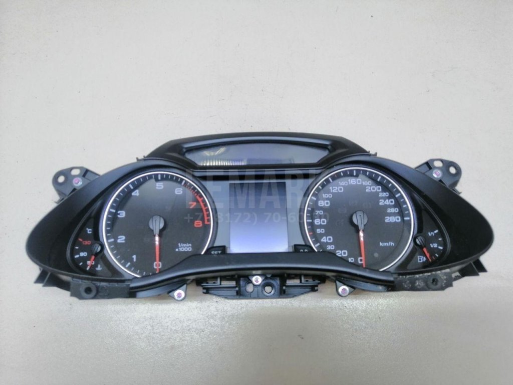 Панель приборов для  Alfa Romeo Giulietta 2010-2020