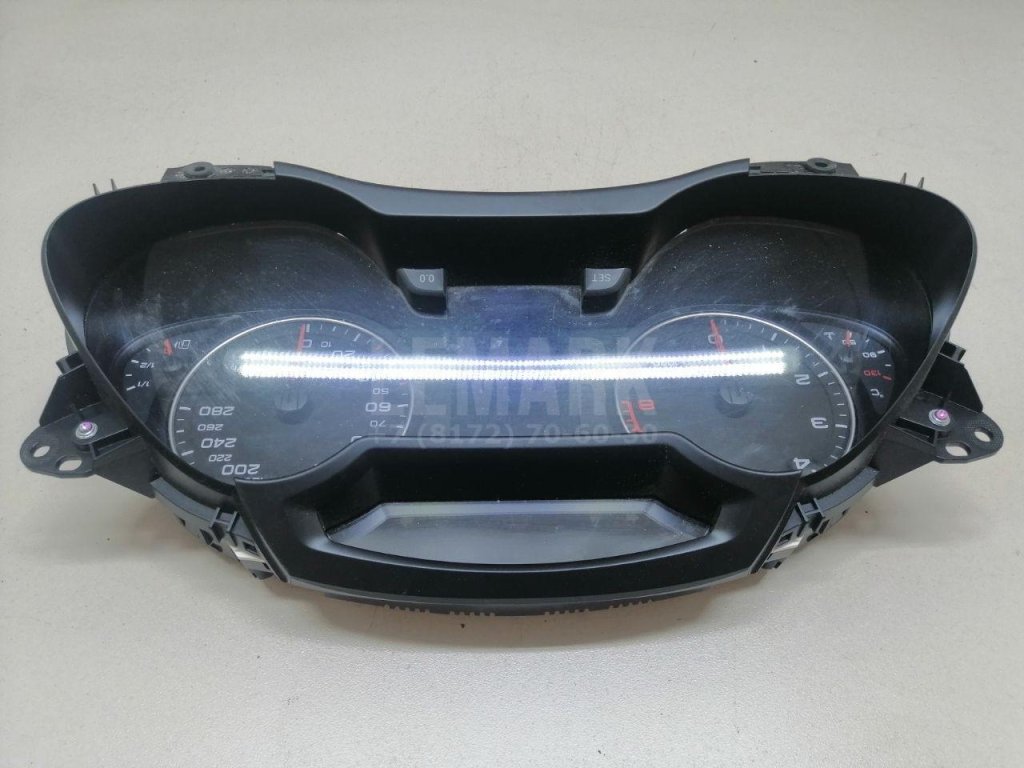 Панель приборов для  Alfa Romeo Giulietta 2010-2020