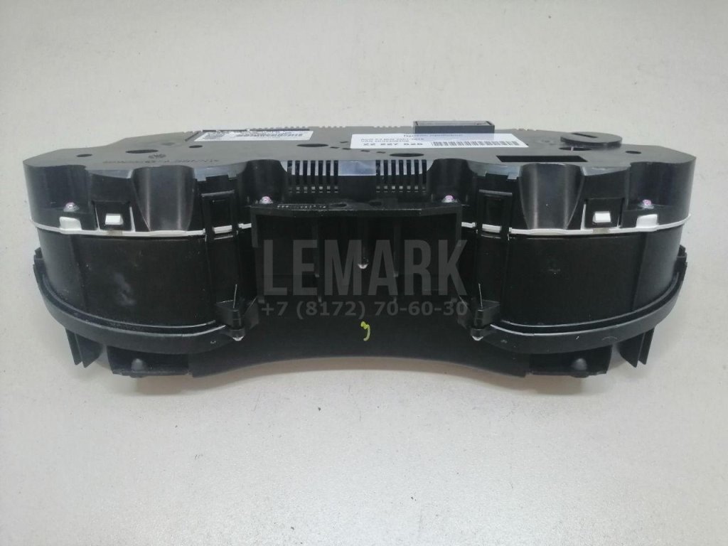 Панель приборов для  Alfa Romeo Giulietta 2010-2020